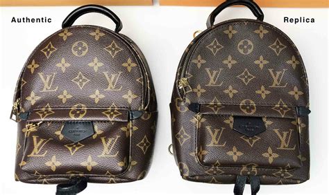 black and red louis vuitton backpack fake|louis vuitton bag scam.